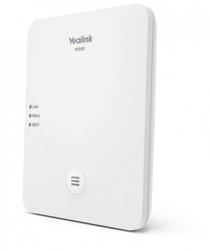 Yealink W80B DECT/VoIP Basisstation von Yealink