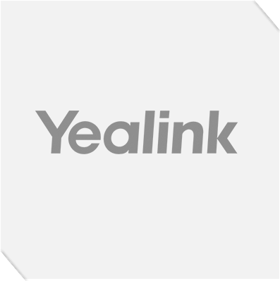 Yealink W80B Multicell DECT Basis (SIP-W80B) von Yealink