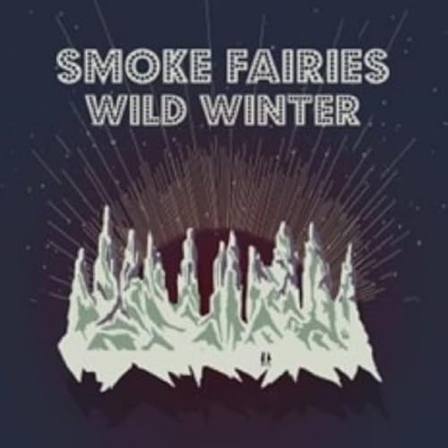 Wild Winter (Snowglobe Blizzard Vinyl Lp) [Vinyl LP] von Year Seven (Rough Trade)