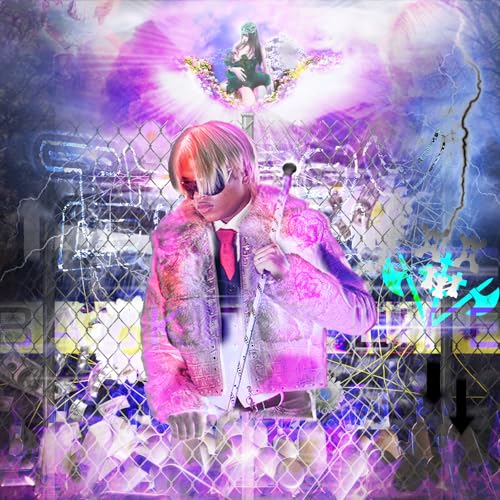 Back2life [Vinyl LP] von Year0001 (H'Art)