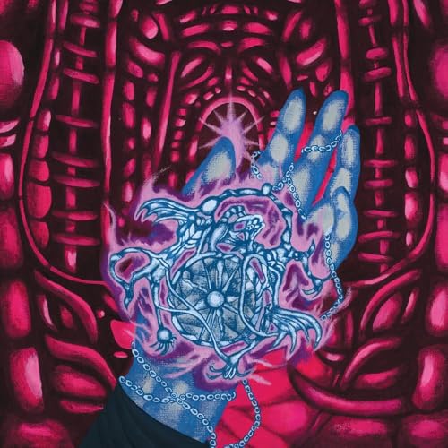 Demon Compass [Vinyl LP] von Year0001 (H'Art)