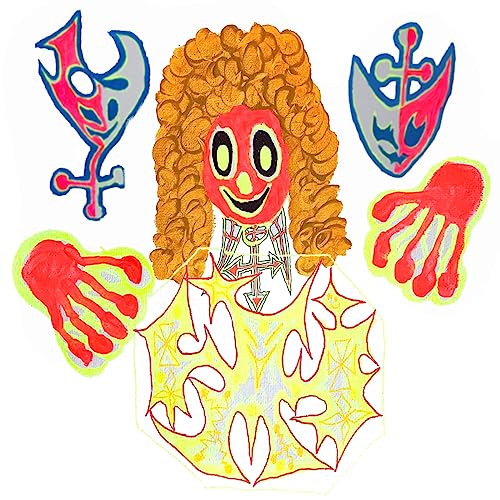 Exeter [Vinyl LP] von Year0001