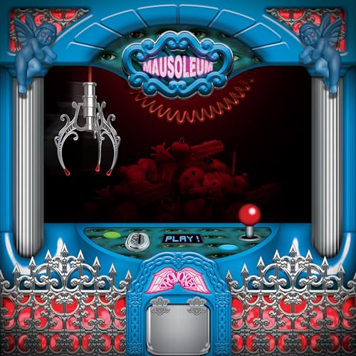 Mausoleum [Vinyl LP] von Year0001 (H'Art)