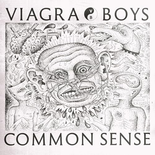 Common Sense [Vinyl Maxi-Single] von MOLYICE