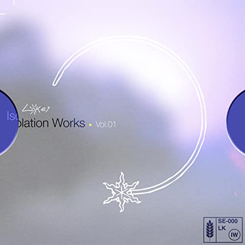 Isolation Works Vol. 1 [Vinyl LP] von Year0001