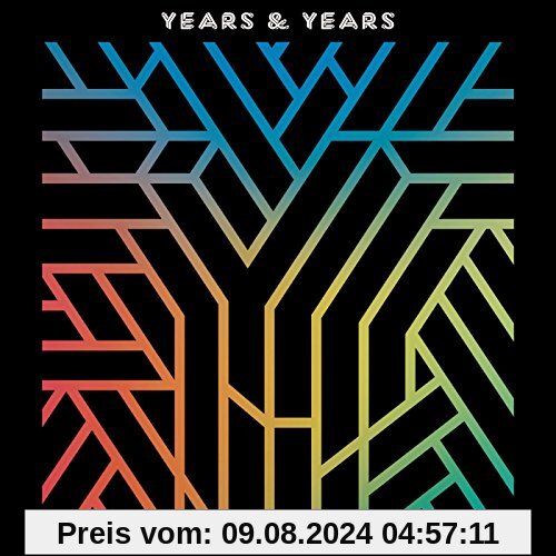 Communion von Years & Years