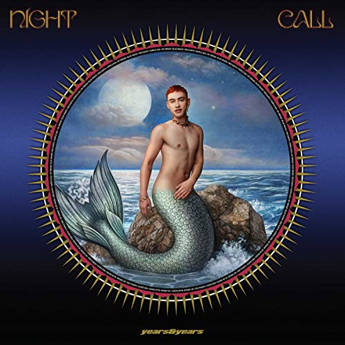 Night Call von Polydor