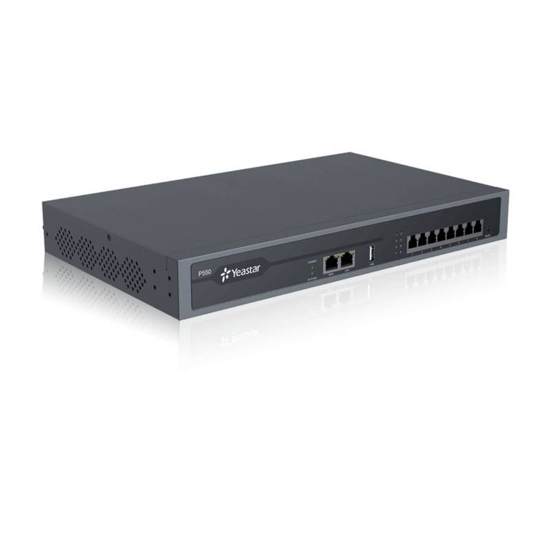 Yeastar Telefonanlage P570 von Yeastar