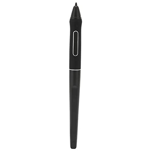 8192 Druckempfindlichkeit Stiftstifte, Leichtes Ergonomisches Design, Fast Response Tablet Stift mit 2 Benutzerdefinierten Tasten für Kamvas Pro 12, 13, 16, Kamvas 16, 20 von Yechiry