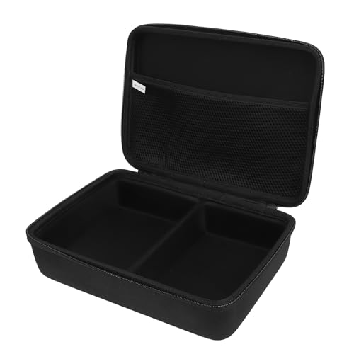 Fotodruckertasche für CP1500, CP1300, CP1200, Harte EVA-Schutzhülle, Stoßfeste Reiseaufbewahrung mit Handschlaufe für Drucker Fotodruckertasche für CP1500, CP1300, CP1200, Harte EVA-Schutzhülle, Stoßfeste Reiseaufbewahrung mit Handschlaufe für Drucker von Yechiry