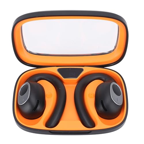 Gleichzeitige Übersetzungs -Ohrhörer, Echtzeit 97% Genauigkeit Dual Ohrmodus, 6H Arbeiten IPX5 -Übersetzer -Ohrhörer für Musikanrufe, Lautsprecher, Headset -Modi, Ergonomisches Gleichzeitige Übersetzungs -Ohrhörer, Echtzeit 97% Genauigkeit Dual Ohrmodus, 6H Arbeiten IPX5 -Übersetzer -Ohrhörer für Musikanrufe, Lautsprecher, Headset -Modi, Ergonomisches von Yechiry