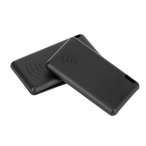 Immobilisator für Auto Motor, Anti-Robbing Car Engine Lock 2-8M Induktionsbereich Kleiner Drahtloser Unbekümmerter Auto Intelligenter Alarm für Autos, SUVs, Pickup-Trucks von Yechiry