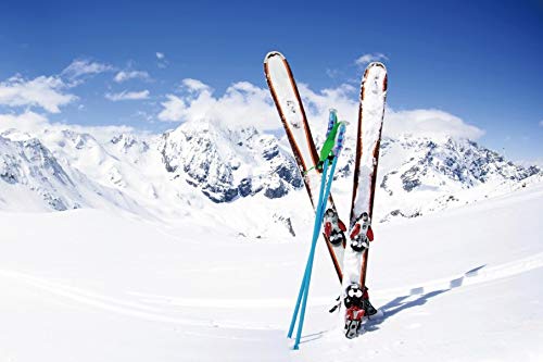 Yeele 7x5ft Winter Background for Photography Snowboard Alps White Snow Mountain Summit Ski Sport Backdrop Boy Kid Adult Portrait Photo Booth Shoot Studio Props Vinyl Wallpaper Yeele 7x5ft Winter Background for Photography Snowboard Alps White Snow Mountain Summit Ski Sport Backdrop Boy Kid Adult Portrait Photo Booth Shoot Studio Props Vinyl Wallpaper von Yeele