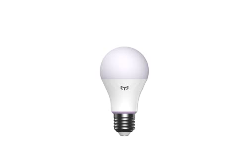 YEELIGHT LED-Scheibe – Lamplamp W4 Lite (mehrfarbig) – 4 Stück von Yeelight