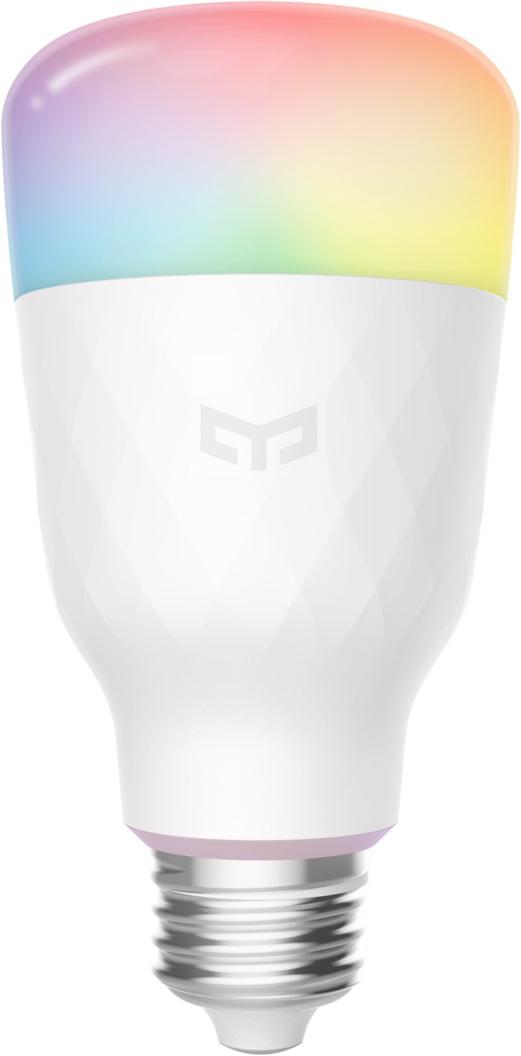 YLDP13YL Smart LED Lampe 1S Color YLDP13YL Smart LED Lampe 1S Color von Yeelight