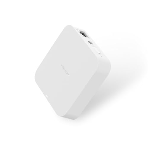 Yeelight Switch GATEWAY BLE MESH Yeelight Switch GATEWAY BLE MESH von Yeelight