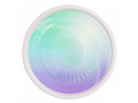 Yeelight YLDP004-A W1 GU10 (Farbe) intelligente Glühbirne 4,5 W Wi-Fi weiß 4 Stk. von Yeelight