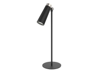 Yeelight YLYTD-0011, Schwarz, Universal, 1 Glühbirne(n), 5 W, 4500 K, Ambiente, Ausrichtung von Yeelight