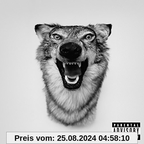 Love Story von Yelawolf