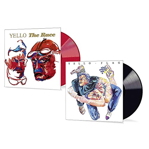 Flag (Ltd. Re-Issue 2022) [Vinyl LP] von Tusina