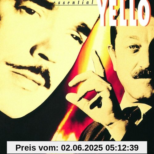 Essential Essential von Yello