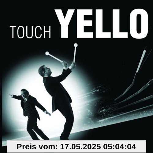 Touch Yello von Yello
