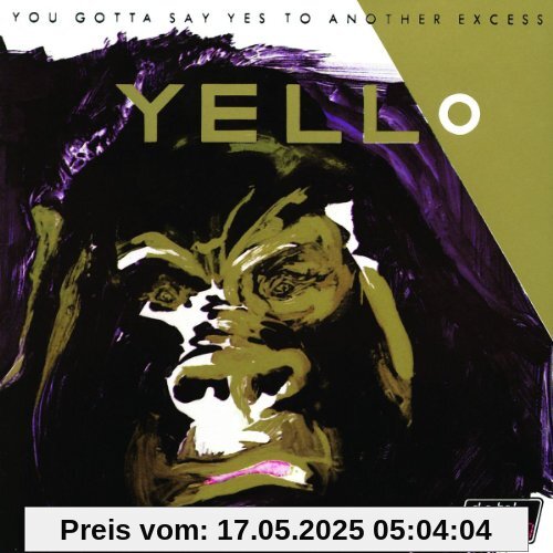 You Gotta Say Yes to Antother Excess (2005) von Yello