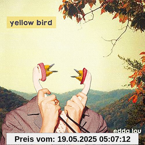 Edda Lou Edda Lou von Yellow Bird
