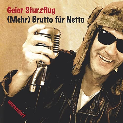 (Mehr) Brutto Für Netto von Yellow Snake Records (Timezone)