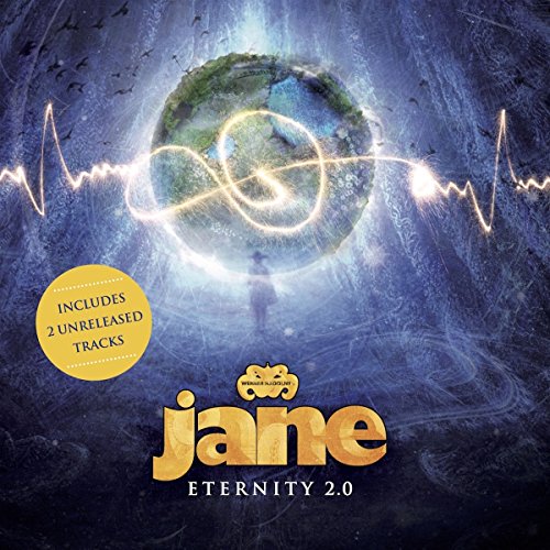 Eternity 2.0 von Yellow Snake Records (Timezone)