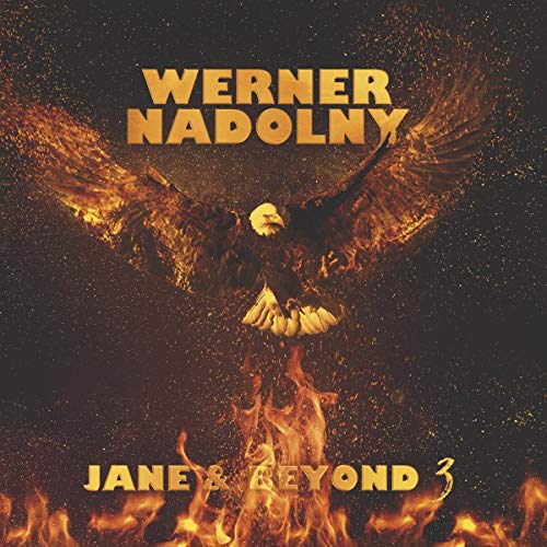Jane & Beyond 3 von Yellow Snake Records (Timezone)