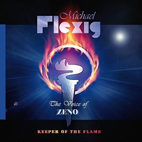 Keeper of the Flame von Yellow Snake Records (Timezone)