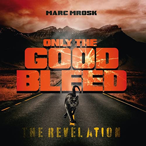 Only the Good Bleed: the Revelation von Yellow Snake Records (Timezone)