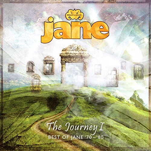 The Journey I von Yellow Snake Records (Timezone)