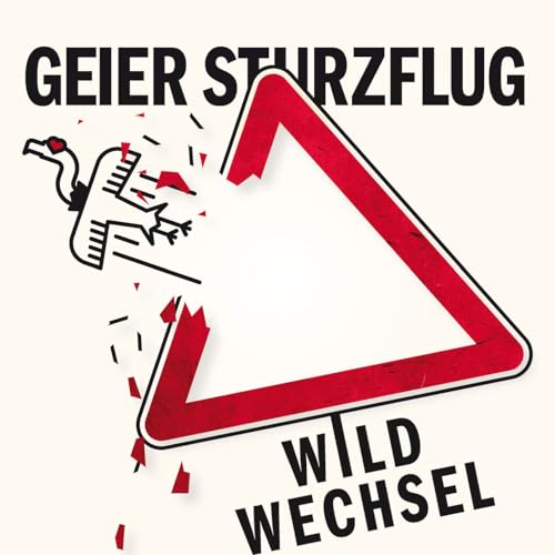 Wildwechsel von Yellow Snake Records (Timezone)