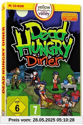Dead Hungry Diner (YellowValley) von Yellow Valley