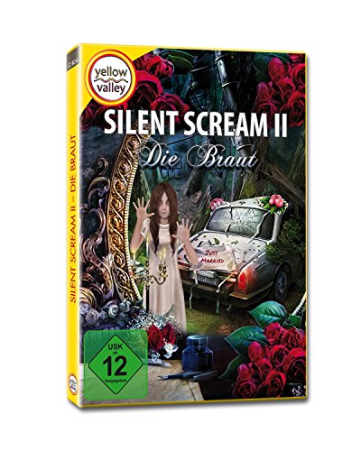 Silent Scream 2 - Die Braut von Yellow Valley