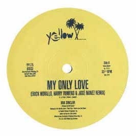 Life [Vinyl Single] von Yellow