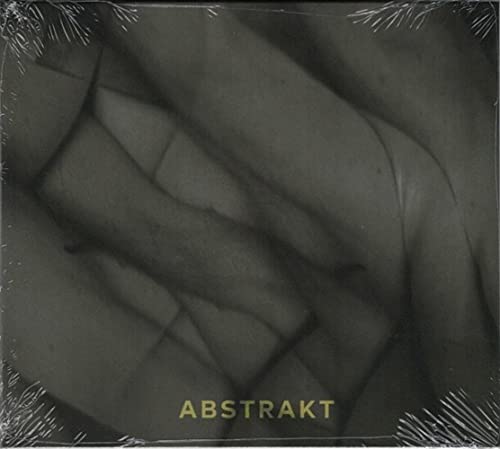 Abstrakt (Digipak) von Yellowbird