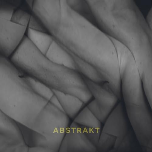 Abstrakt (Digipak) von Yellowbird