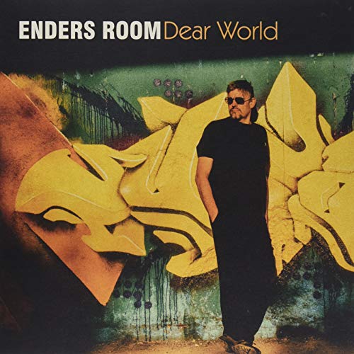 Dear World [Vinyl LP] von Yellowbird