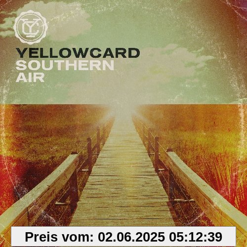 Southern Air von Yellowcard