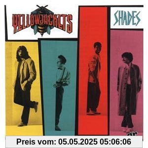 Shades von Yellowjackets