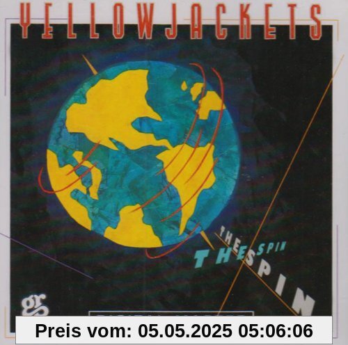 The Spin von Yellowjackets
