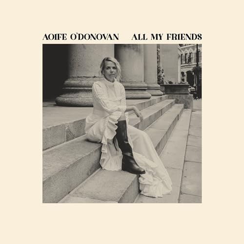 All My Friends [Vinyl LP] von Yep Roc (H'Art)