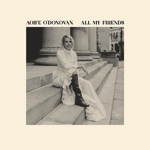 All My Friends [Vinyl LP] von Yep Roc Records