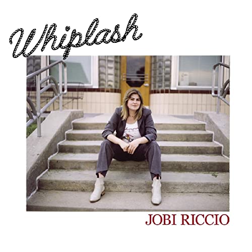 Whiplash [Vinyl LP] von Yep Roc (H'Art)