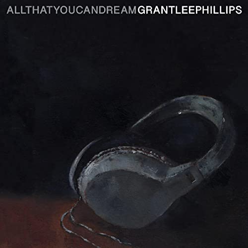 All That You Can Dream [Vinyl LP] von Yep Roc Records