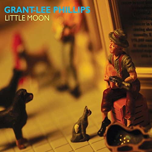 Little Moon [VINYL] [Vinyl LP] von Yep Roc Records