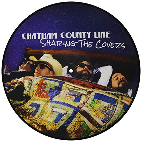 Sharing the Covers [Vinyl LP] von Yep Roc Records